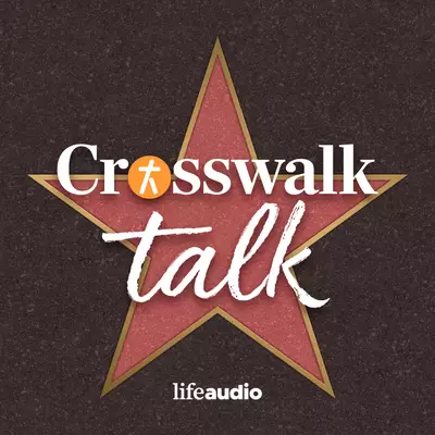 Crosswalk Talk: Celebrity Christian Interviews