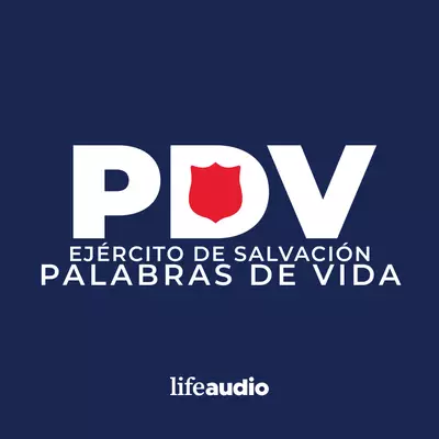 Palabras de Vida