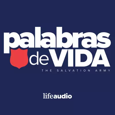 Palabras de Vida