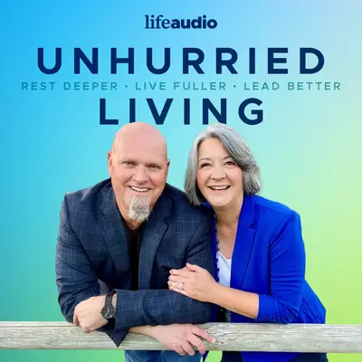 Unhurried Living