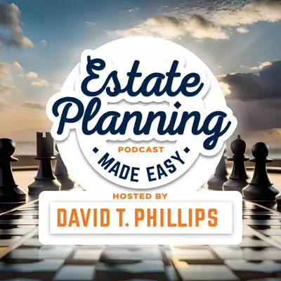 Estate Planning Made Easy