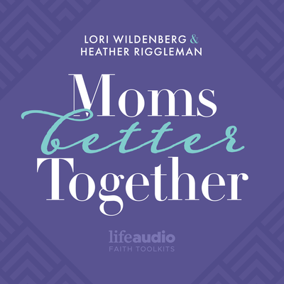 Moms Better Together