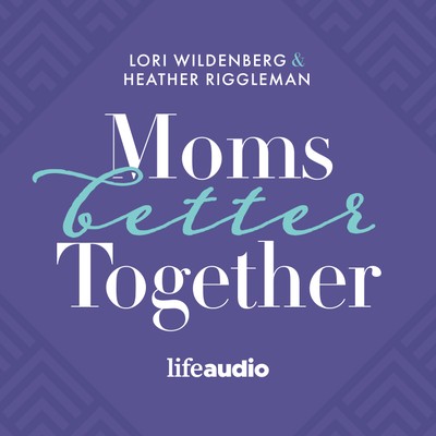 Moms Better Together