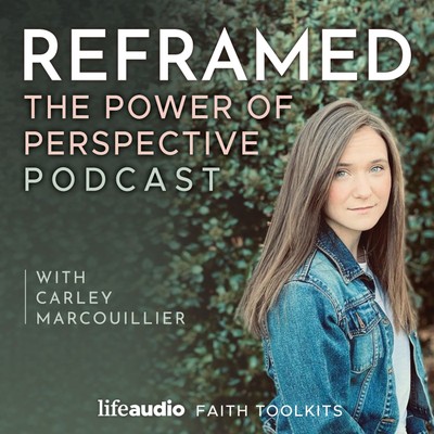 Reframed: The Power of Perspective
