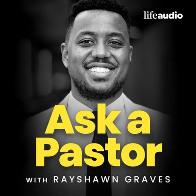 Ask A Pastor