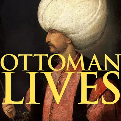 Ottoman Lives