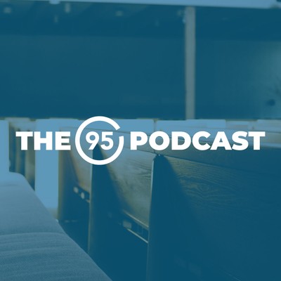 The 95 Podcast: Conversations for Small-Church Pastors