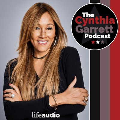 The Cynthia Garrett Podcast