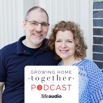 Growing Home Together Podcast