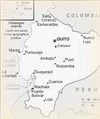 Missionaries Died in Ecuador Jungle