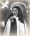Teresa of Avila, First Woman Doctor