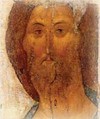Theodora Restored Icons