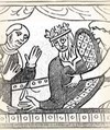 King Edward the Confessor's 2 Successors