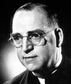 Father Flanagan Opened Home for Poor Boys