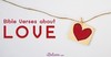 30 Bible Verses about Love for Family, Friends, and Marriage
