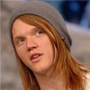 Aaron Gillespie