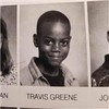 Travis Greene