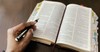 5 Questions for Better Bible Study