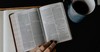 How to Study the Bible and Grow Your Faith