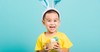 10 Creative and Cute Crafts for Kids This Easter