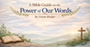 A Bible Guide on the Power of Our Words