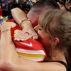 It's OK to Be Happy for Taylor Swift