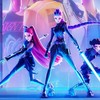 K Pop, Demon Hunting, and Deeper Yearnings