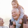 Grandparents in Unique Position to Influence Faith of Their Grandchildren