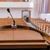 Most Protestant Pastors Won't Endorse Political Candidates from the Pulpit