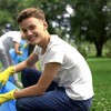 What an 11-Year-Old’s Trash Bin Business Reveals about Courage and Service