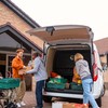 What Loving a Stranger Reveals about Christian Charity