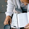 7 Benefits of Daily Quiet Time