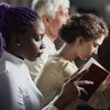 Gen Z and Millennials Reveal What’s Drawing Them Back to Church