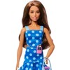 Mattel’s Type 1 Diabetes Barbie Models Compassion and Awareness