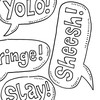 Why Is it Beneficial to Understand Next Gen Slang?