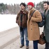 A Very Jonas Christmas Movie Invites Us to Rediscover the Joy of Togetherness This Season