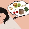 What You Eat Tonight Could Help You Sleep Better