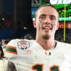 What Miami Football’s Public Faith Says about Gen Z Athletes