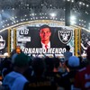 Why More NFL Draft Picks Are Naming Jesus