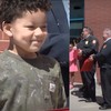 What a 7-Year-Old Hero Teaches Christians about Compassion