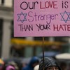 Rising Antisemitism Demands a Courageous Christian Response