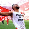 10 Athletes in the 2026 World Cup Who Are Vocal about Their Faith