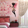 What Over-the-Top Dorm Rooms Reveal about Letting Go