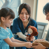 How Small Moments of Joy Can Bring Comfort to Hurting Children