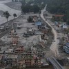 GFA World’s Bishop Daniel Yohannan Urges Christians Not to Forget Nepal: ‘Our Prayers Really Do Matter’
