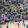 458 Baptized in One Day, Setting Record for 137-Year-Old N.C. Church