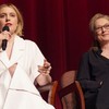 C.S. Lewis’ Family Backs Greta Gerwig’s ‘Narnia’ Film Amid Meryl Streep-Aslan Backlash