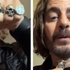 Why Does Jonathan Roumie Wear Skull Rings? ‘The Chosen’ Star Explains