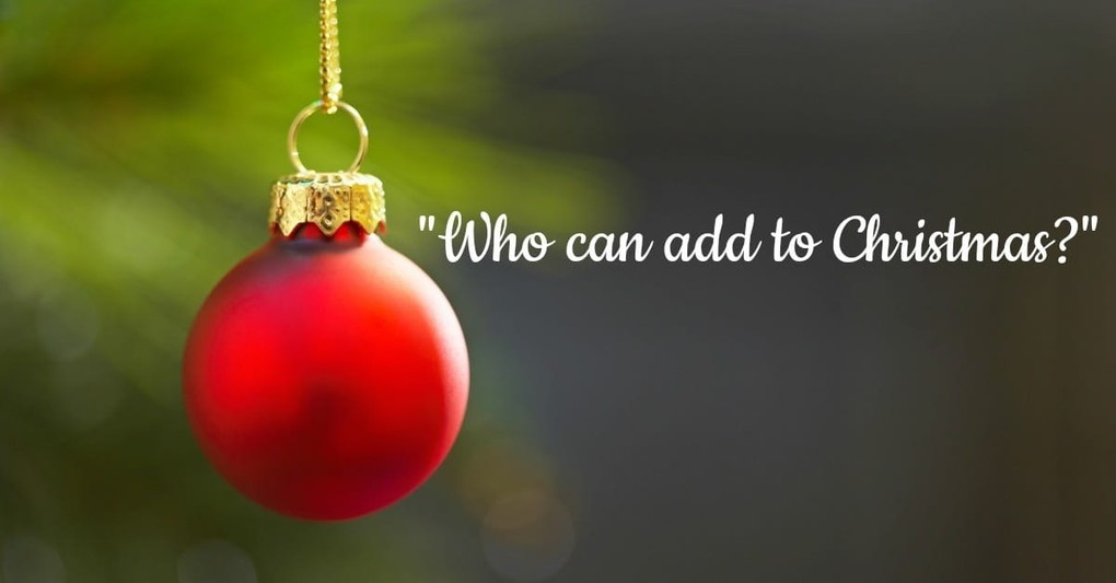 10 Quotes about Christ for Christmas