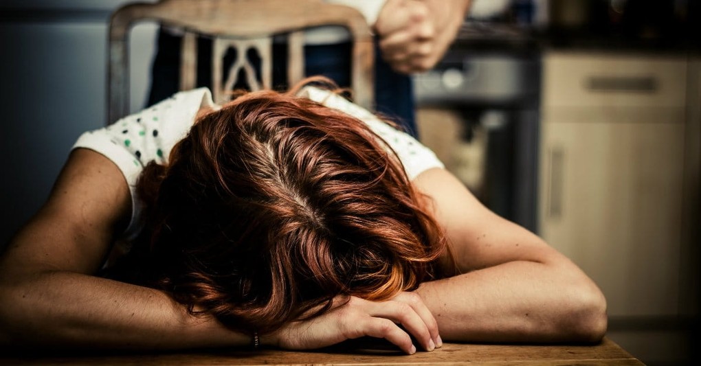 12 Traits of an Abusive Relationship